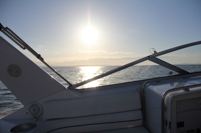 One step closer to Eternity!