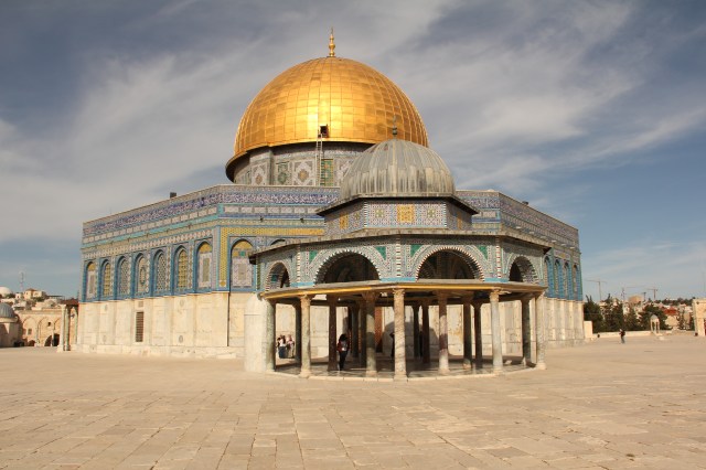 Abomination of Desolation